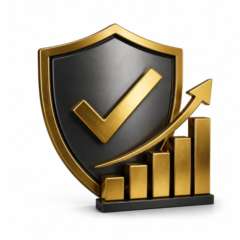 Proven track record in the industry